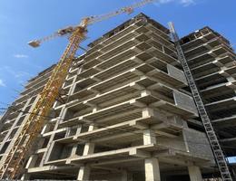 پروژه شاهان اشرفی شرکت عمران گستر عظیم منطقه 2 تهران