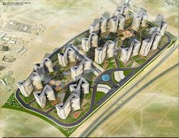 اطلاعات کامل پهنه B شهرک چیتگر| پهنه بی