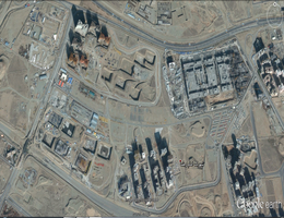 اطلاعات کامل پهنه C شهرک چیتگر در منطقه 22