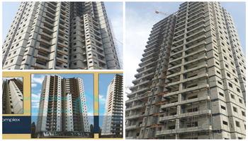 پروژه باران منطقه 22