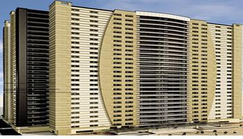 پروژه مهتاب 2 شرکت الدوز آذربایجان مروارید شهر