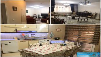 فروش واحد 146متری در برج عرفان