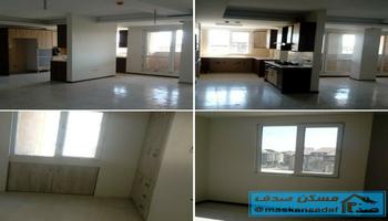 رهن واجاره واحد135 متری برج یاس