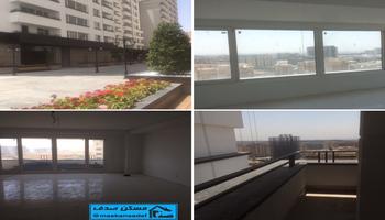 فروش واحد130 متری برج سفید