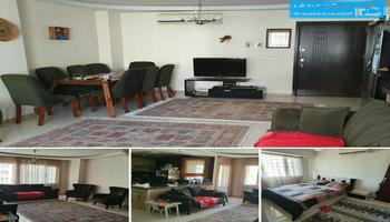 108 متر 3 خواب برج پامچال