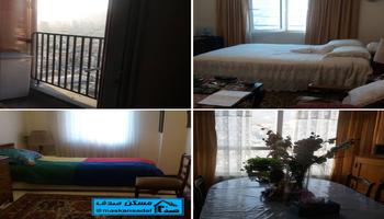 فروش واحد117 متری برج هانا