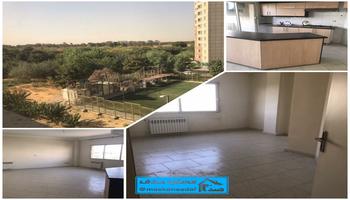 رهن واجاره واحد94 متری برج سهند