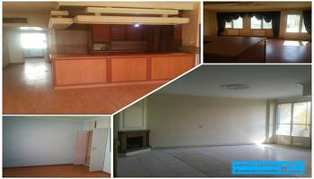 فروش واحد125 متری امیرکبیر