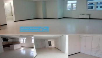 رهن واجاره واحد105 متری برج دندانپزشکان