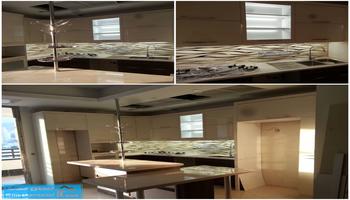 144 متر برج ایزدیار