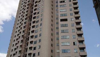 پیش فروش برج الماس بهداری سپاه در مروارید شهر