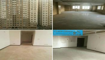 فروش 129 متری واقع در کوهک