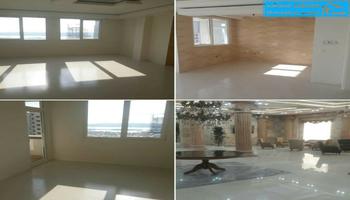 واحد 100 متری دو خواب دریاچه چیتگر