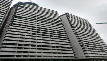 زمان تحویل واحد های پروژه شهرک خرازی