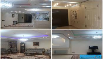 144 متر 2 خواب برج صیاد