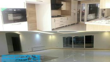 128متر واقع در کوهک