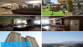 115متر کوهک برج شیک ترنج