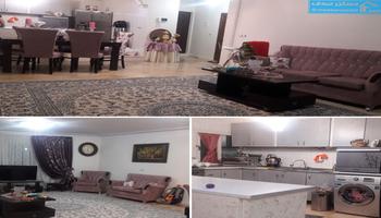 فروش آپارتمان غرب دریاچه