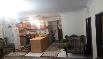 83 متر شهرک باقری