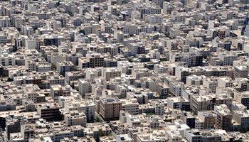 آپارتمان‌های کوچک در صدر خرید مردم تهران