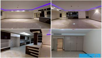 فروش واحد 114 متری برج آسمان