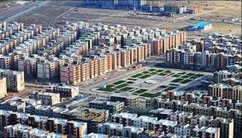قیمت جدید مسکن در طرح ملی مسکن هشتگرد