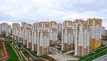 قیمت مسکن در شمال و جنوب تهران