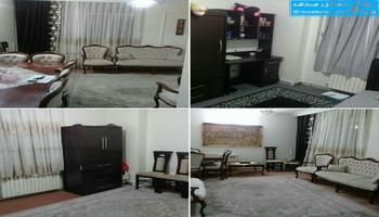 75 متر شهرک صدف