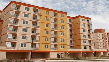 احداث 1500 واحد مسکن ملی در تهرانسر