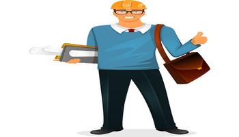 چگونگی دریافت گواهی پایان کار ساختمان