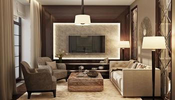 قیمت جدید سوئیت در منطقه یک تهران / جدول