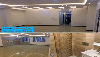 155 متر شخصی ساز نوساز و کلید نخورده بلوار کوهک