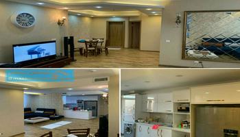 فروش واحد100متر،2خوابه برج نگین منطقه22