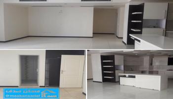 116 متر صیاد 2  2 خواب