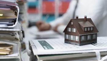 عقب نشینی ساختمان