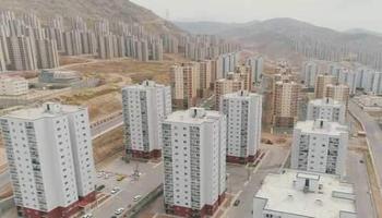 افتتاح 54 درصد واحدهای مسکن مهر پردیس