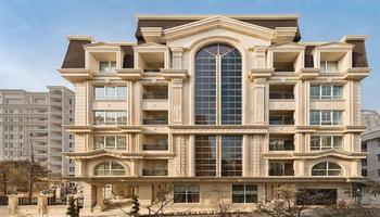 قیمت آپارتمان در منطقه 4 تهران + جدول