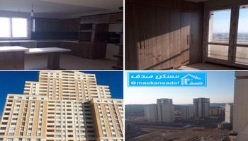 110متر خوش نقشه کوهک