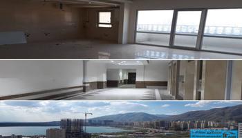 فروش آپارتمان 100 متری نزدیک بام لند