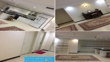 فروش واحد 78متری 2خوابه شمال همت منطقه22