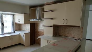 110 متر 2 خواب برج فول امکانات