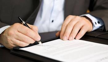 سند عادی ملک چیست و چه تفاوتی با سند رسمی دارد؟