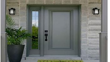 درهای ساختمان و بررسی آنها