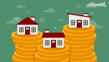 گرانترین آپارتمان ها در مناطق مختلف تهران / جدول