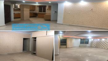 120متر دوخواب بلوار گلها