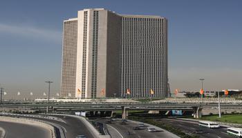 معرفی برج بین المللی تهران