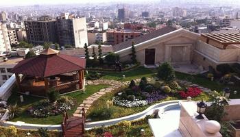 قیمت خرید خانه در منطقه افسریه / جدول