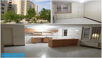 68 متر 1 خواب مجتمع کم واحد