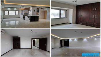 100 متر 2 خواب شهرک چیتگر