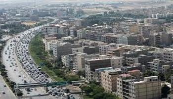 وضعیت بازار مسکن در بهار امسال